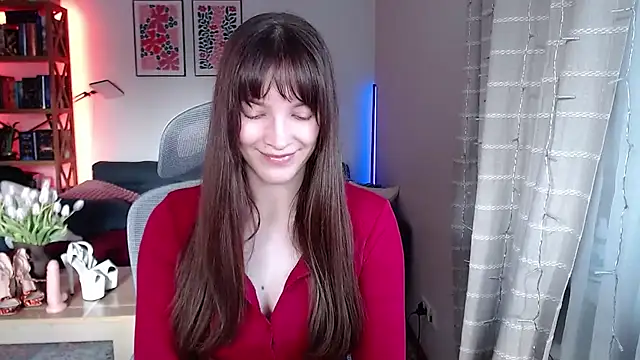 kenzie x online show from March 2026 07:23:01 AM