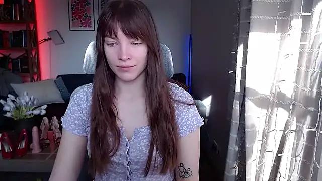 kenzie x online show from March 2026 07:35:02 AM