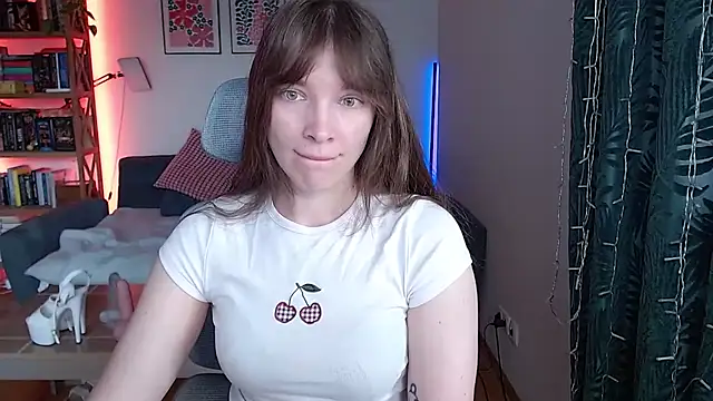 kenzie x online show from July 2026 04:24:01 AM