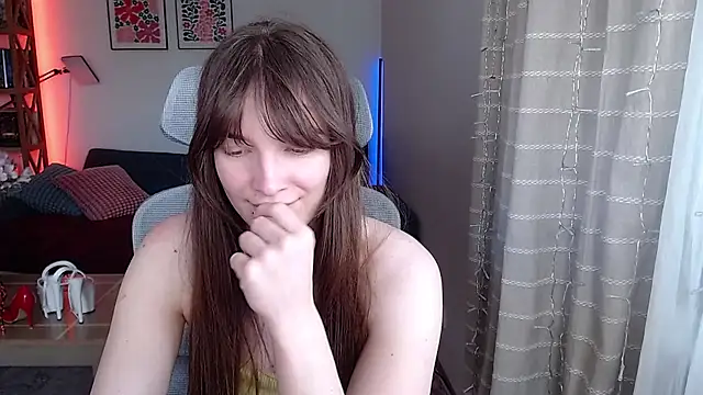 kenzie x online show from April 2026 12:29:02 PM