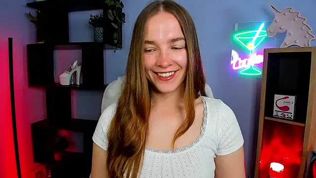 kenzie x online show from November 2025 07:35:01 AM