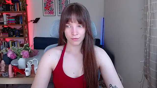 kenzie x online show from June 2026 06:18:02 AM