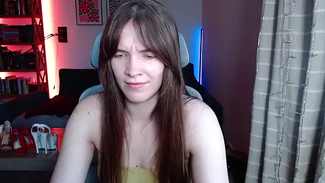 kenzie x online show from May 2026 06:33:02 AM