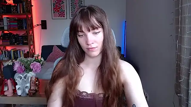 kenzie x online show from June 2026 06:25:01 AM