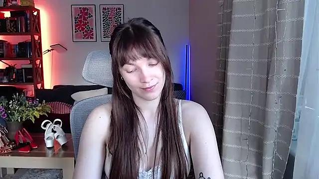 kenzie x online show from March 2026 07:27:01 AM