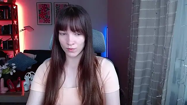 kenzie x online show from March 2026 07:12:01 AM