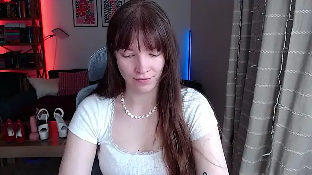 kenzie x online show from March 2026 07:30:01 AM