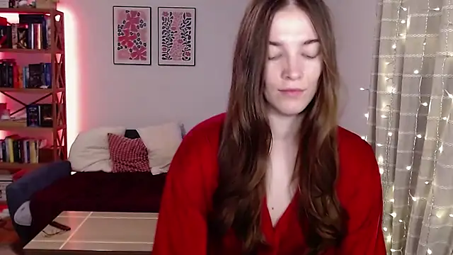 kenzie x online show from February 2026 07:39:02 AM