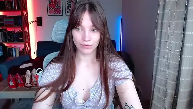 kenzie x online show from May 2026 06:18:02 AM