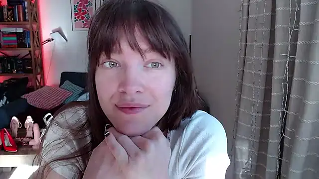 kenzie x online show from April 2026 06:26:01 AM