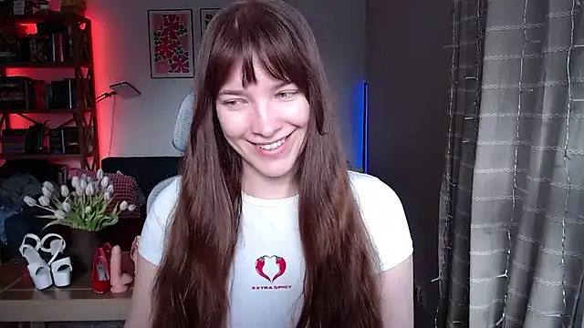 kenzie x online show from March 2026 07:24:02 AM