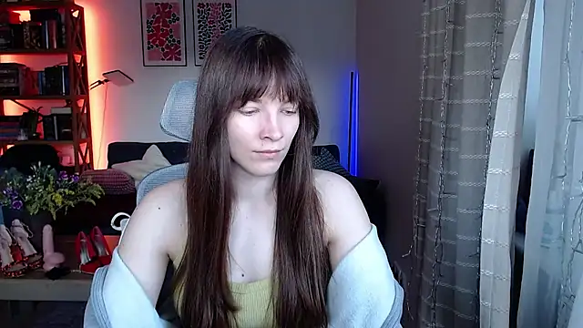 kenzie x online show from March 2026 07:36:01 AM