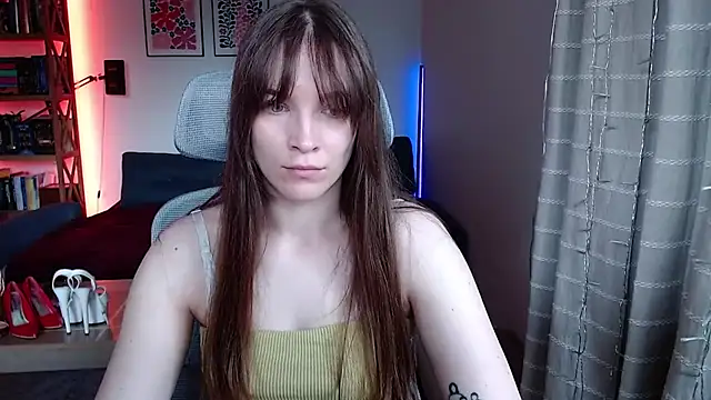 kenzie x online show from May 2026 06:21:01 AM