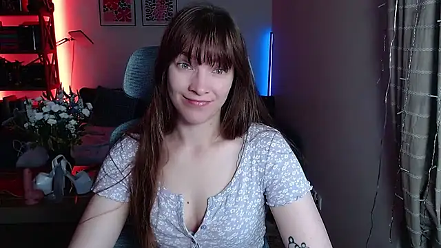 kenzie x online show from June 2026 04:34:01 AM