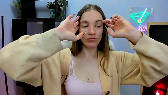 kenzie x online show from December 2025 07:36:02 AM