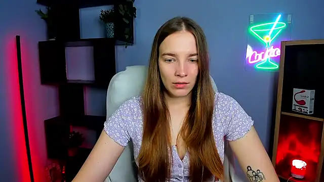 kenzie x online show from November 2025 07:34:01 AM