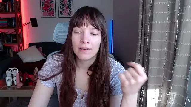 kenzie x online show from March 2026 07:19:02 AM