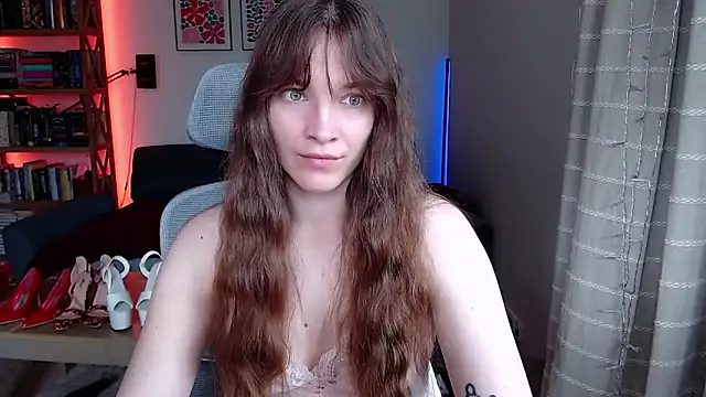 kenzie x online show from May 2026 06:33:01 AM