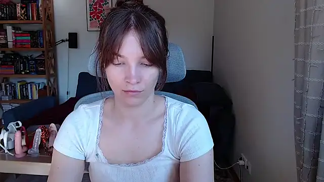 kenzie x online show from May 2026 06:23:01 AM