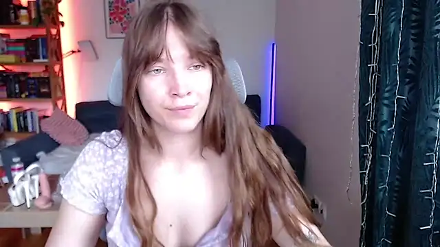 kenzie x online show from July 2026 06:47:02 AM