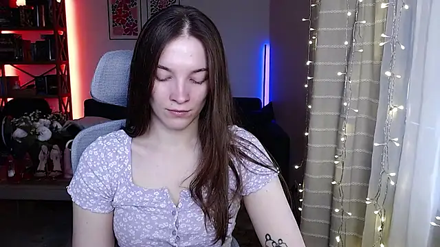 kenzie x online show from February 2026 07:21:02 AM