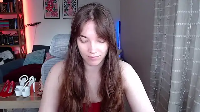 kenzie x online show from April 2026 06:20:01 AM