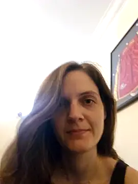 EllieDay online show from April 2026 07:53:02 PM
