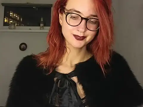 TatianaRomanov online show from September 2025 06:58:01 PM