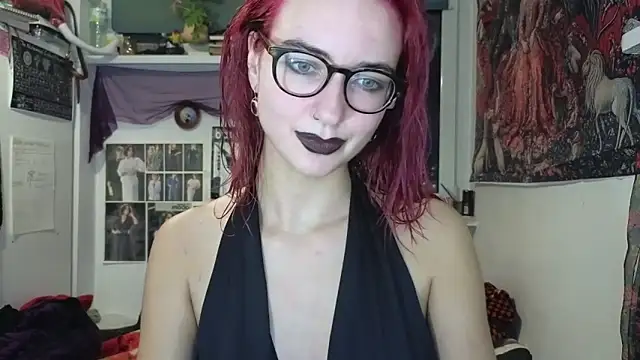 TatianaRomanov online show from November 2025 07:17:02 PM