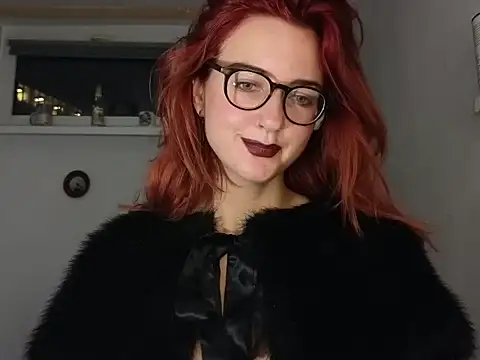 TatianaRomanov online show from September 2025 07:43:02 PM
