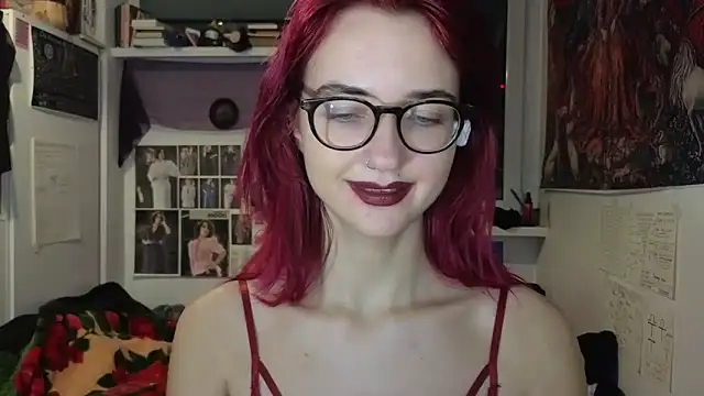 TatianaRomanov online show from December 2025 09:25:02 PM