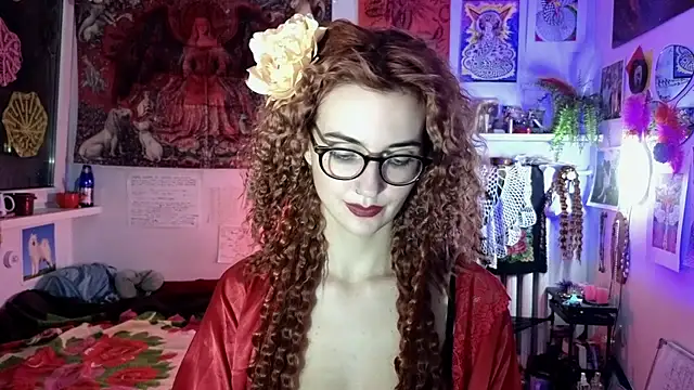 TatianaRomanov online show from April 2026 08:16:01 PM