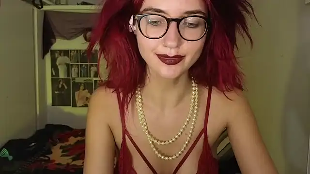 TatianaRomanov online show from October 2025 09:37:01 PM