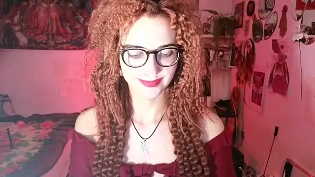 TatianaRomanov online show from April 2026 10:55:01 PM