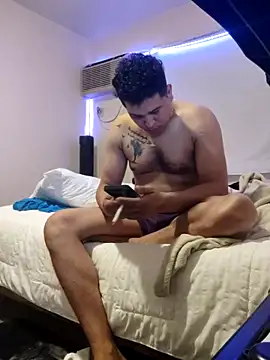 Oviedo174 online show from March 2026 11:29:02 AM