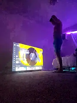 Oviedo174 online show from March 2026 11:39:02 AM