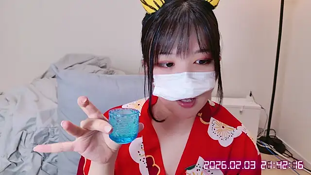 -Manamin- online show from February 2026 12:43:02 PM