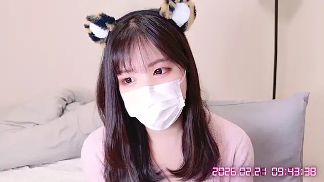 -Manamin- online show from February 2026 12:45:01 AM