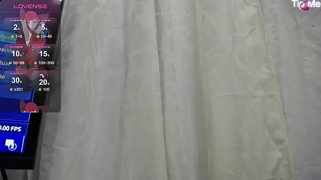 Snapshot of Samara_Hillss chatting on April 2026 06:38:01 PM Samara Hillss online show from April 2026 06:38:01 PM