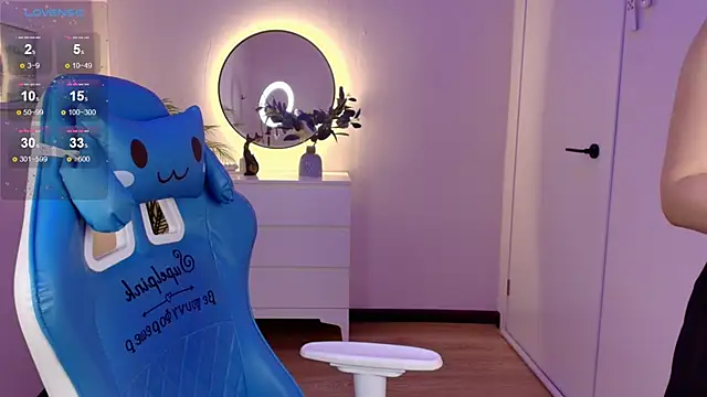 Snapshot of Diana_twerk chatting on October 2025 08:29:02 AM Diana twerk online show from October 2025 08:29:02 AM