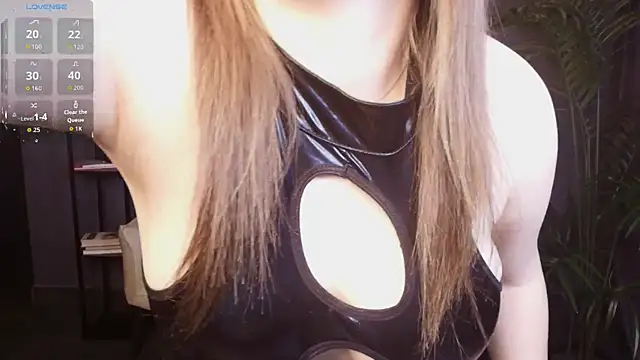 Diana twerk online show from January 2026 03:13:01 AM