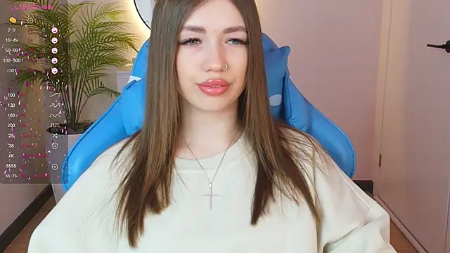 Snapshot of Diana_twerk chatting on February 2025 08:18:02 AM Diana twerk online show from February 2025 08:18:02 AM