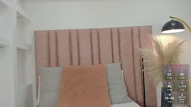 im alejandra  online show from November 2025 11:10:01 PM