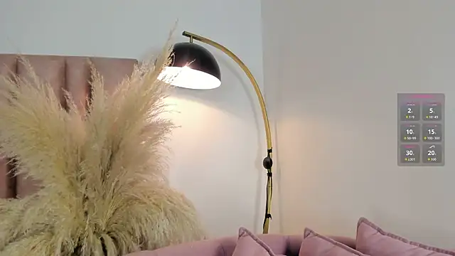 im alejandra  online show from March 2026 02:53:01 AM