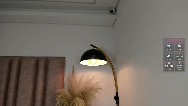 im alejandra  online show from April 2026 05:08:02 AM