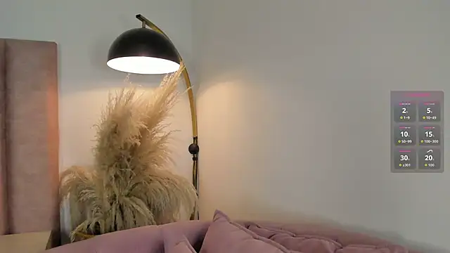 im alejandra  online show from April 2026 05:21:01 AM