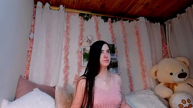 Snapshot of Idara_and_Edahi01 chatting on November 2025 08:24:02 PM Idara and Edahi01 online show from November 2025 08:24:02 PM