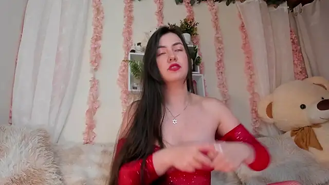 Idara and Edahi01 online show from February 2026 12:54:02 AM