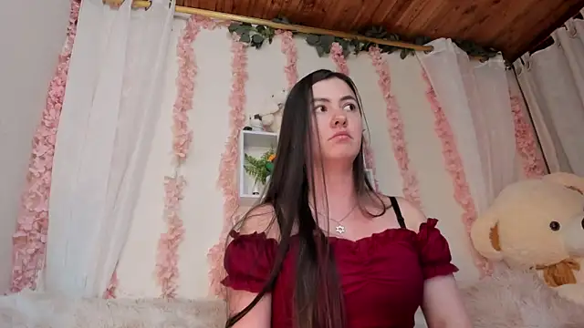 Idara and Edahi01 online show from March 2026 11:23:02 PM