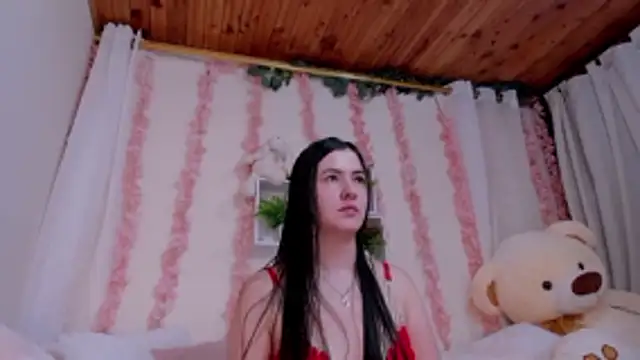 Snapshot of Idara_and_Edahi01 chatting on October 2025 10:31:02 PM Idara and Edahi01 online show from October 2025 10:31:02 PM